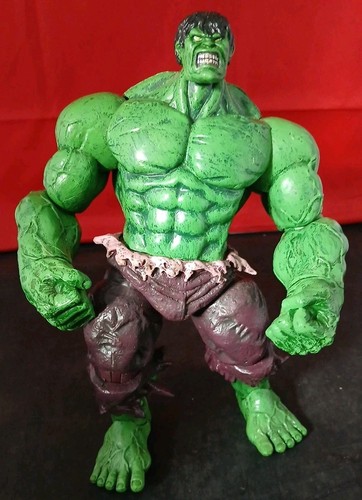 Marvel diamond select - marvel,