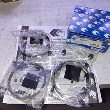 AE48750 Piston Ring Set