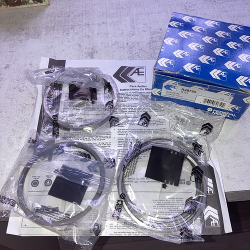 Ae48750 piston ring - ae48750, set