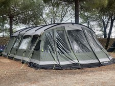 Outwell Vermont XLP with