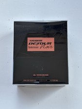 Haramain detour noir - detour,