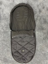 Mamas & Papas Chestnut Tweed