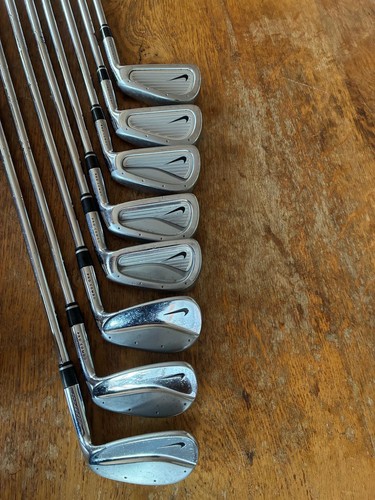 Nike pro combo forged - irons,