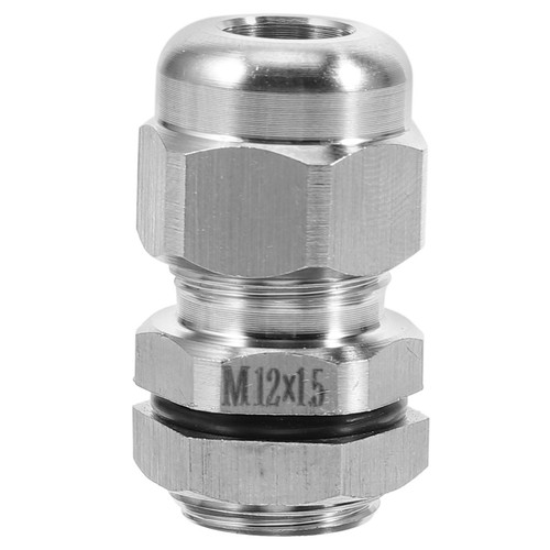 Electric cable connector - cable, wire