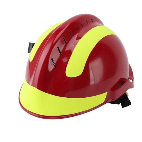 Rescue safety helmets heat - rescue,