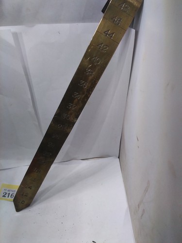 Antique measure beer cider - antique,