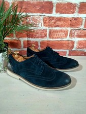 Men clarks smart formal navy - clarks,