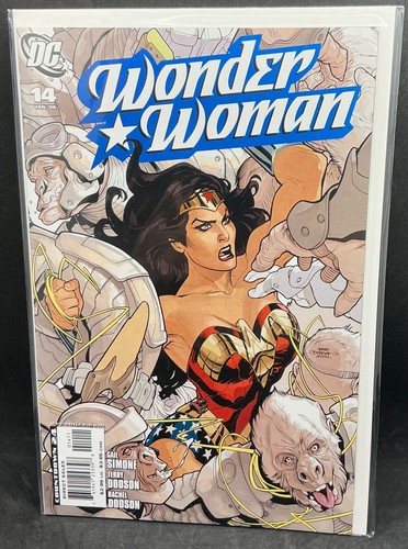 Wonder woman comics issues - comics,