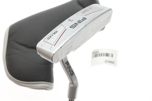 Ping anser milled - 3, golf