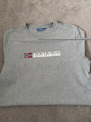 Napapijiri shirt - napapijiri,