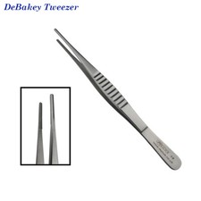 DeBakey Vascular Surgical