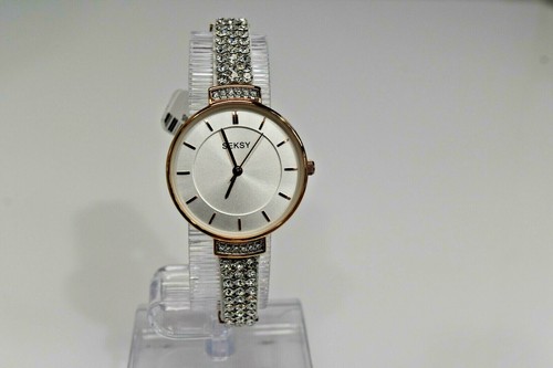 New seksy sekonda - seksy,