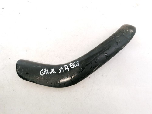 Saab 2002 interior trim - saab,