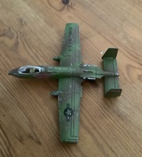 ERTL metal vintage US airforce