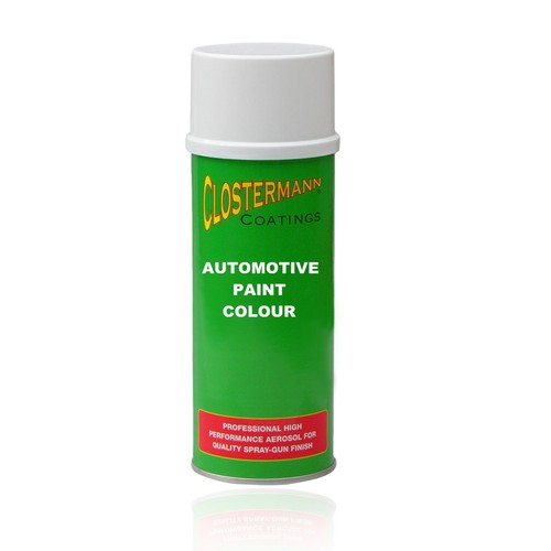 400ml aerosol rover bmc - rover,