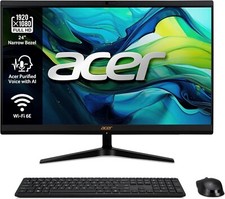 AIO Acer Aspire C24-1800 23.8"