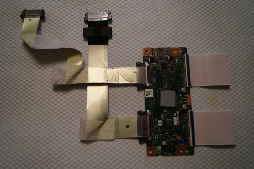 Con board sharp - board,