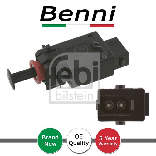 Brake light switch - brake,