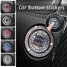 Universal Car Start Switch