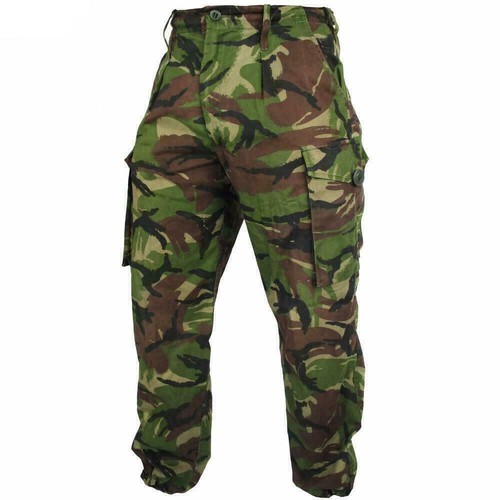 Genuine british army surplus - british,