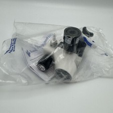 Therapy Equipment Pin Index