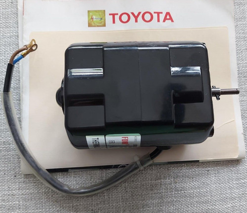 Toyota sewing machine motor - sewing,