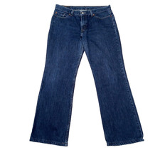 Womens Y2K Levis 518 Jeans