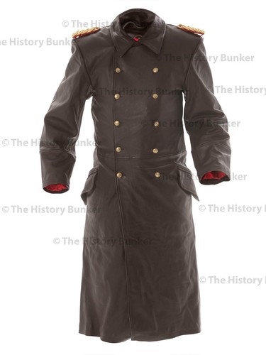 Ww2 german senior officer - senior,