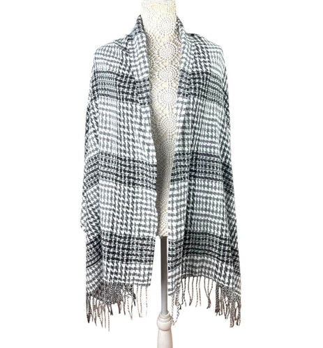 Primark check scarf shawl - primark,