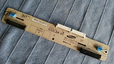 SAMSUNG 42" PLASMA TV  (PS 42 A457P1D) XB BUFFER BOARD LJ41-05410A