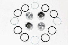 Land Rover Defender 90 Front