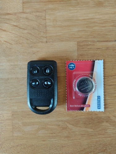 Honda import jdm key remote - honda,