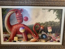 Peter Smith Art Rare Special