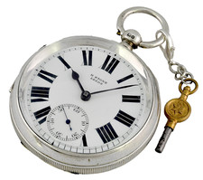 Antique Oversize English