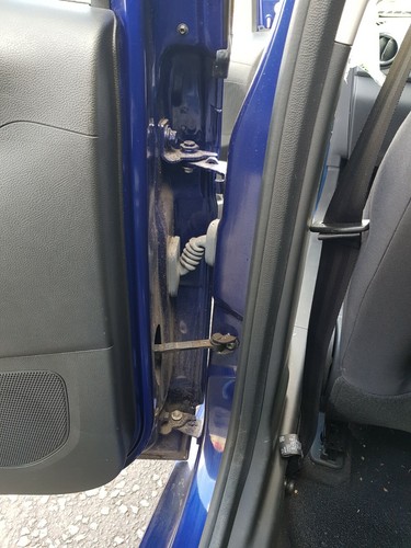 Ford zetec 2 petrol - ka+, 1.2