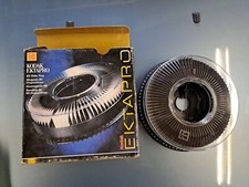 KODAK EKTAPRO 80 Space Slide Tray Carousel