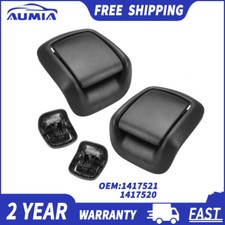 Front Left +Front Right Seat