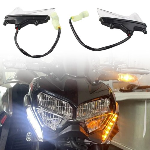 Pair led daytime - led,