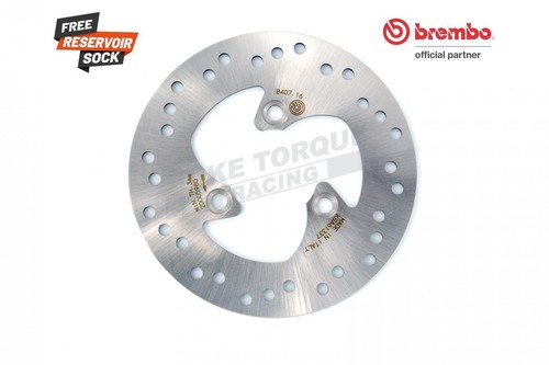 Brembo serie oro front brake - serie,