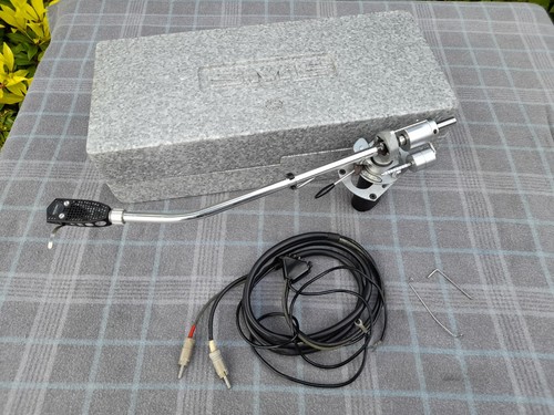 Sme 3012 tonearm - sme, 12"