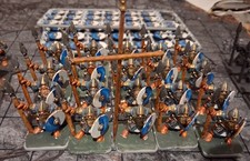 28mm Fantasy Dwarf Army