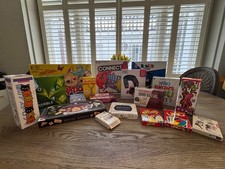 board games bundle 18