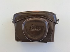 Leica M2 M3 Leather case