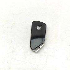 SKODA ENYAQ iV Coupe Ignition