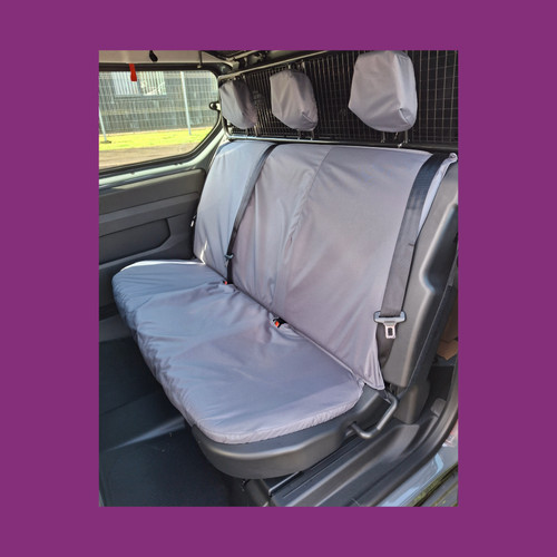 Renault kangoo 2022 rear 3 - rear,