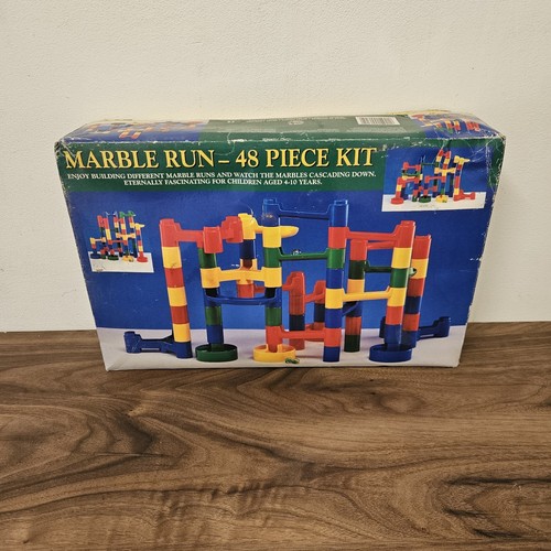 House marbles marble run - of,