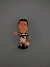 Cristiano Ronaldo Sporting Lisbon 02/03 Corinthian Prostars Custom Figure