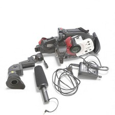 Canon XL-1S Camera Film Camera