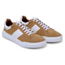 Olivier - Olivier Tan/White-M-