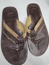 Hollister HCO Mens Brown